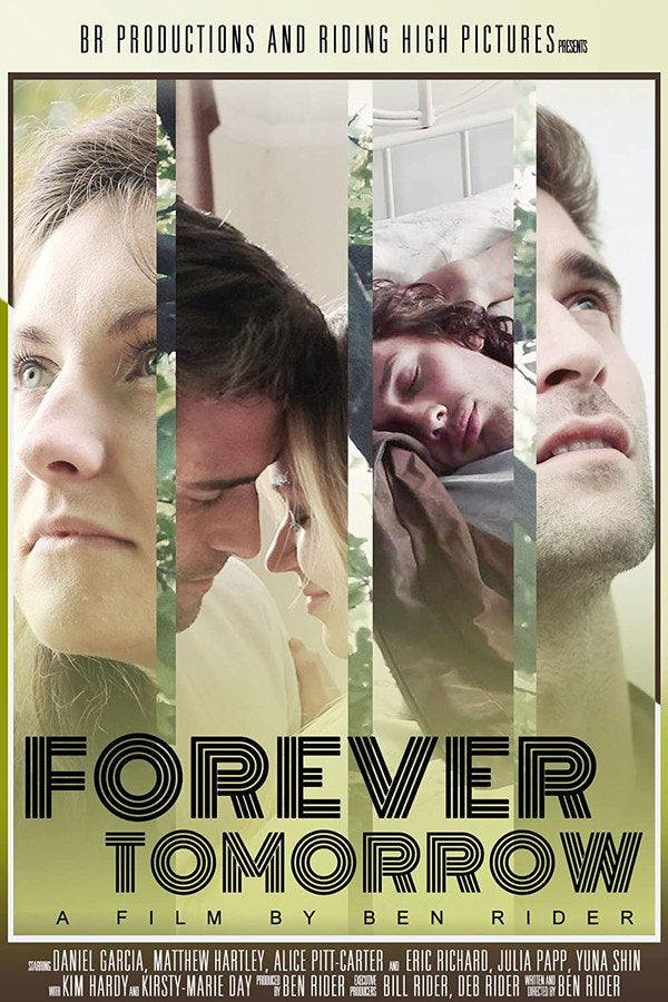 Forever Tomorrow Poster