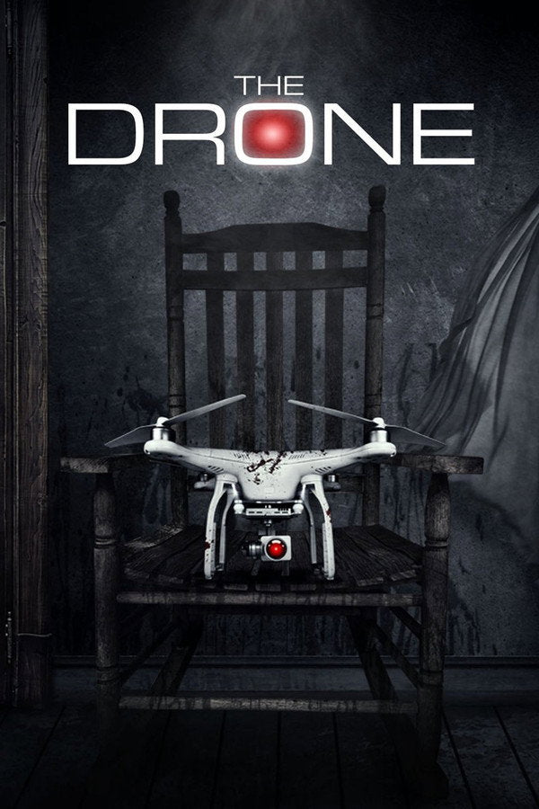 The Drone Poster