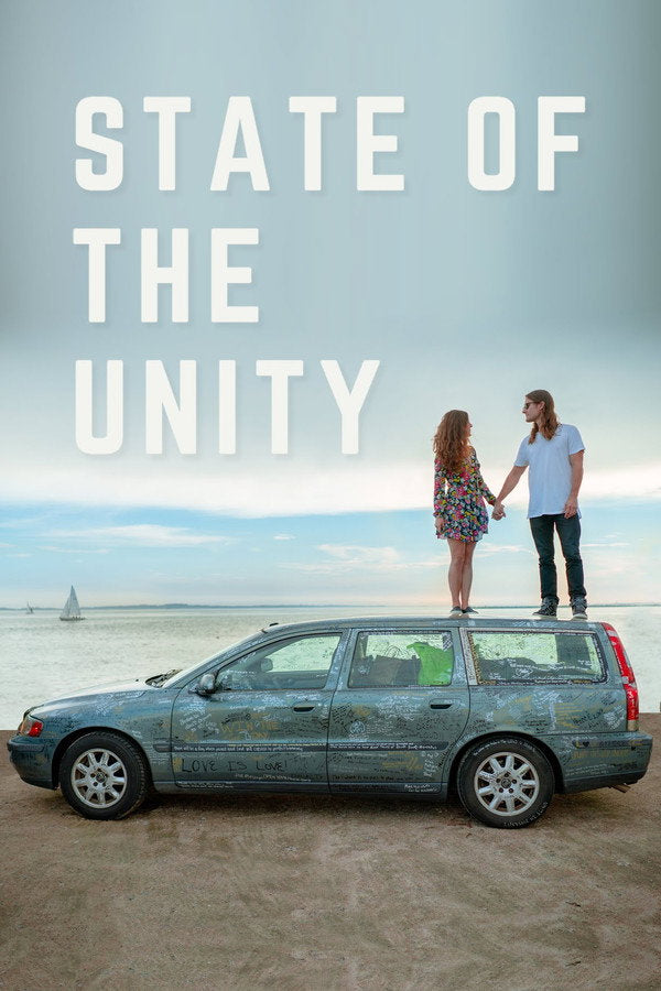 State of the Unity Poster