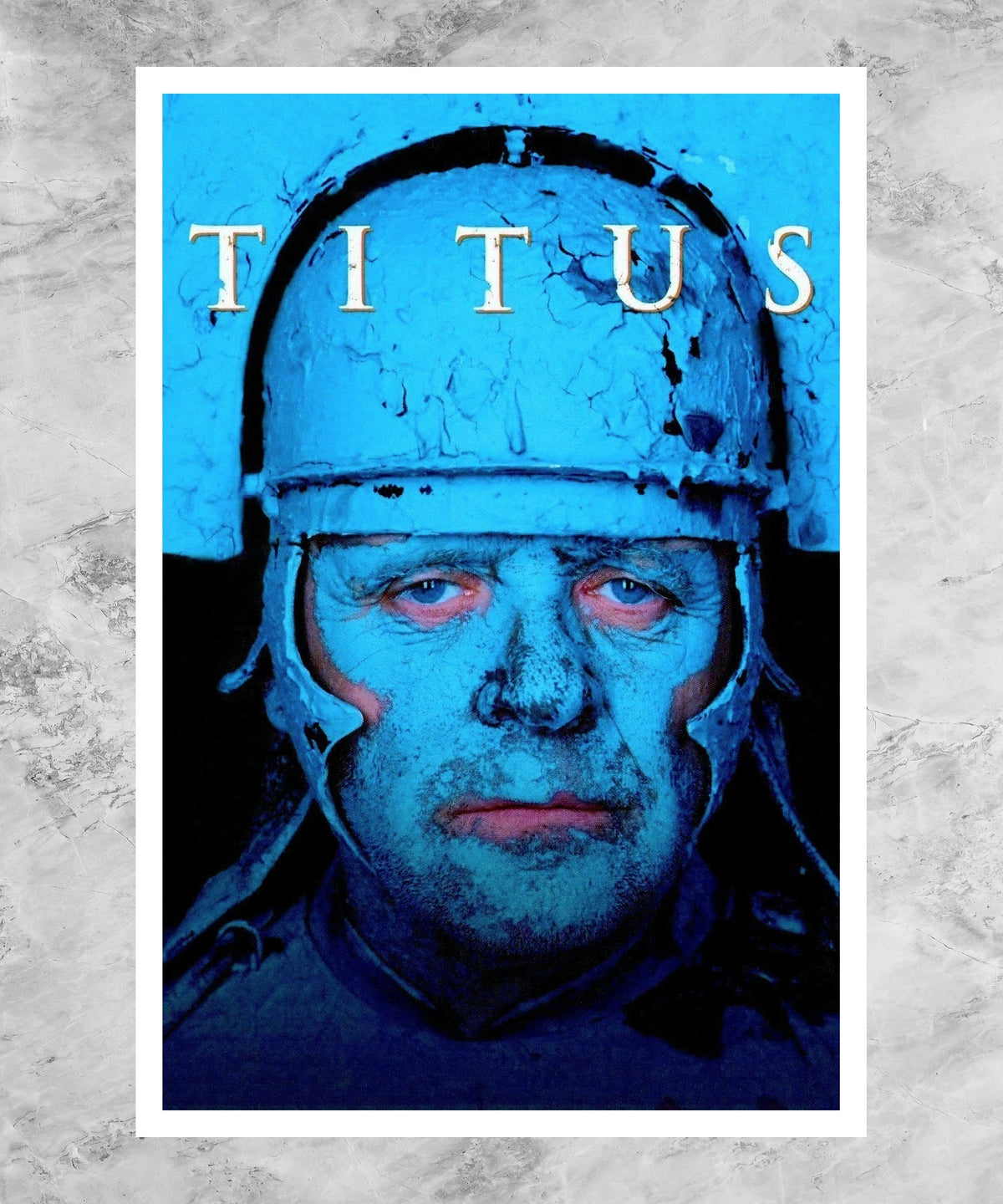 Titus Poster