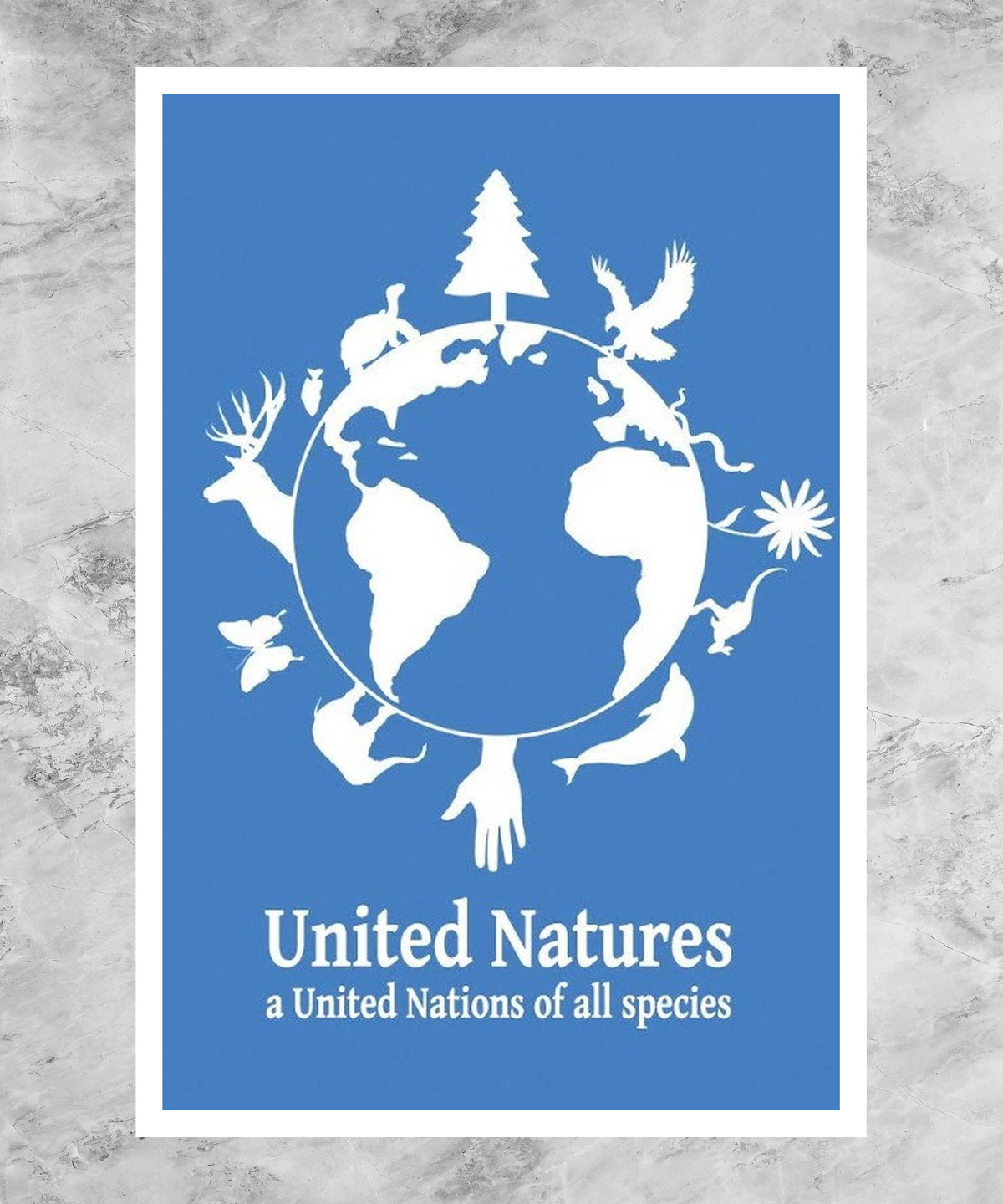 United Natures Poster