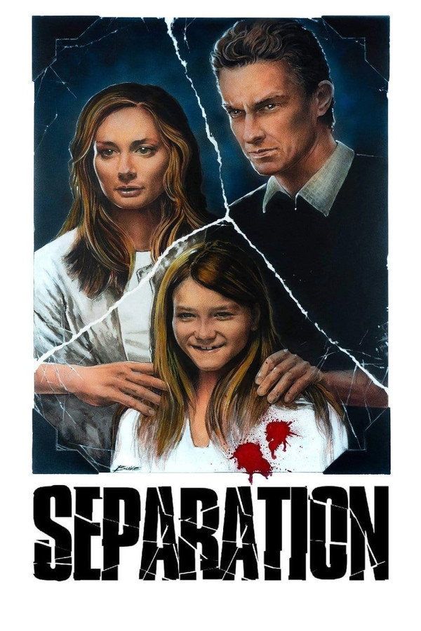 Separation Poster