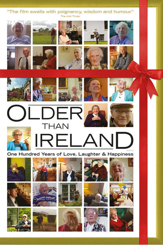 Older Than Ireland Poster