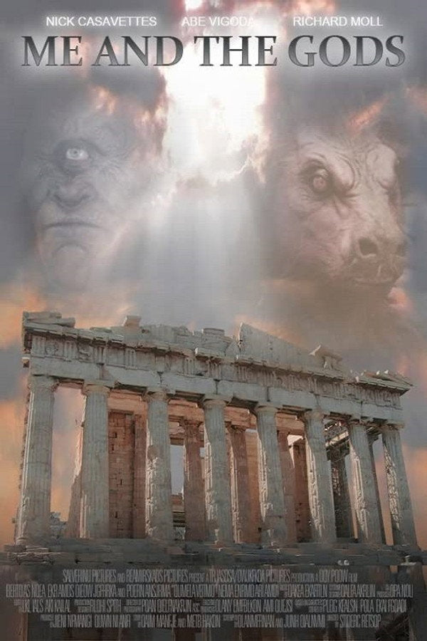 Farticus Poster