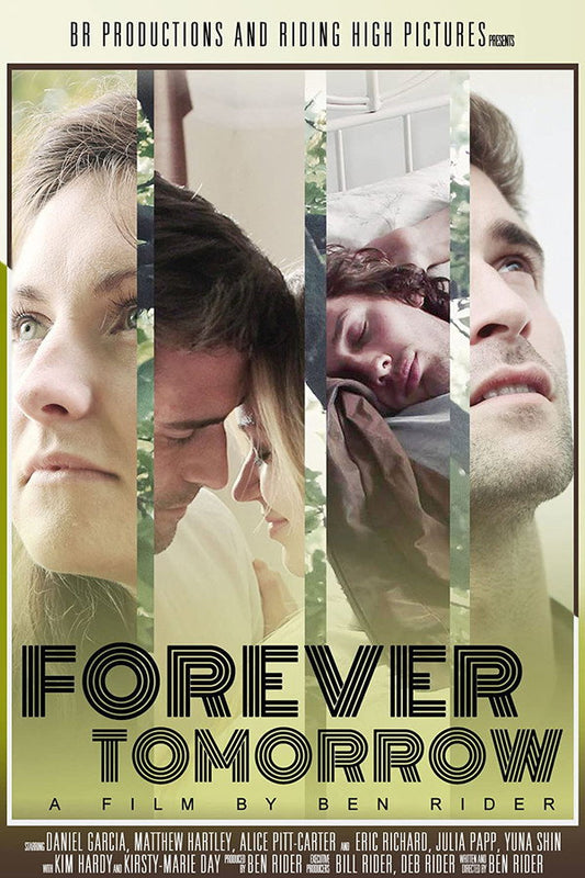 Forever Tomorrow Poster