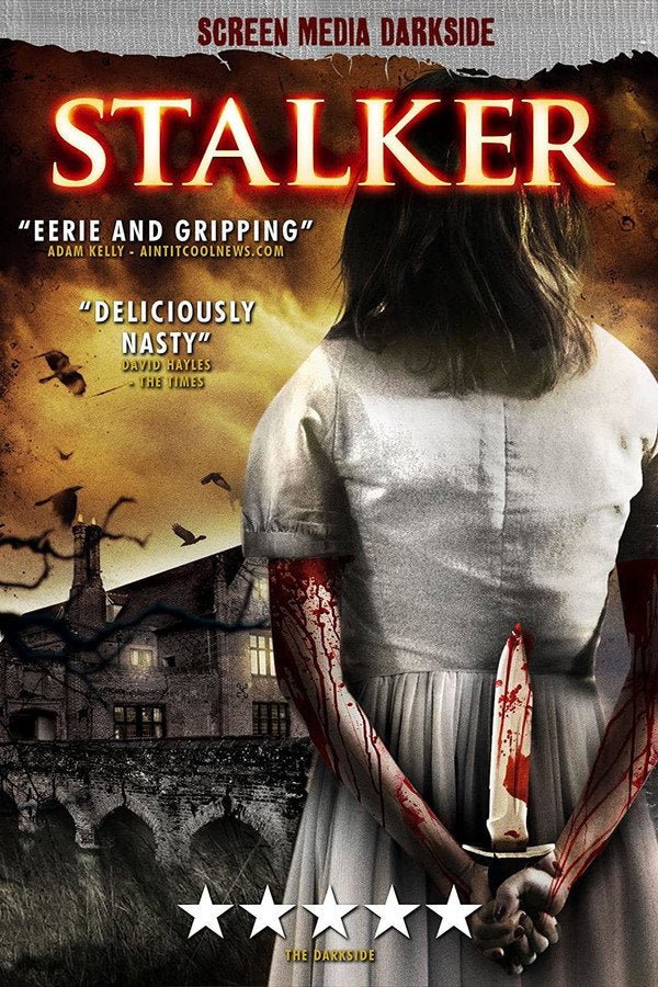 Stalker Poster