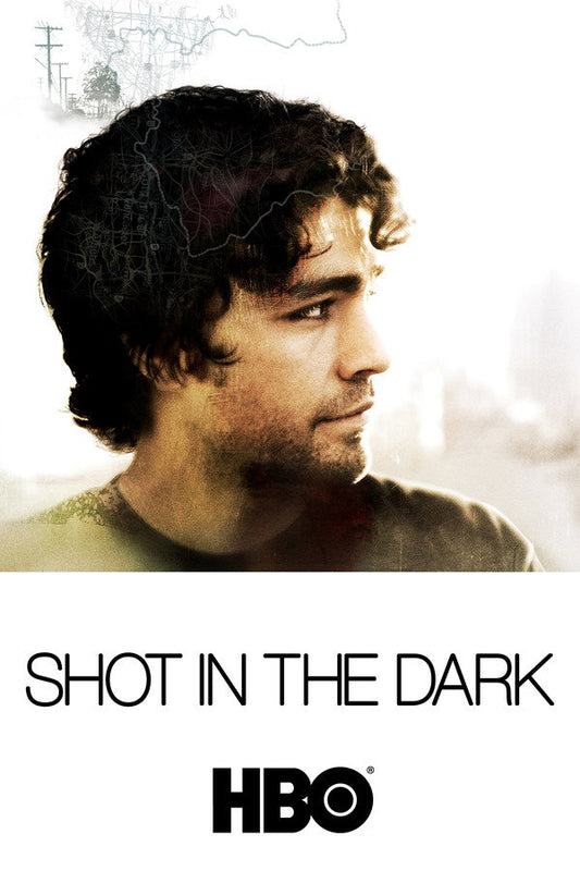 Shot in the Dark Poster