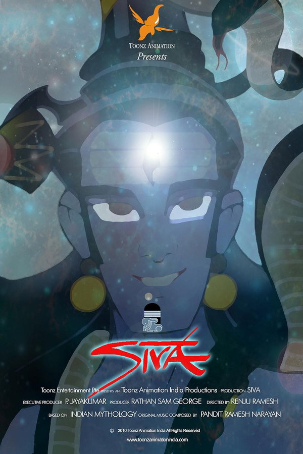 Tales of Siva 1 Poster