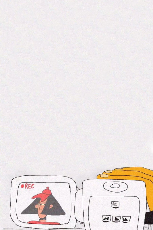 Pizza Movie Poster