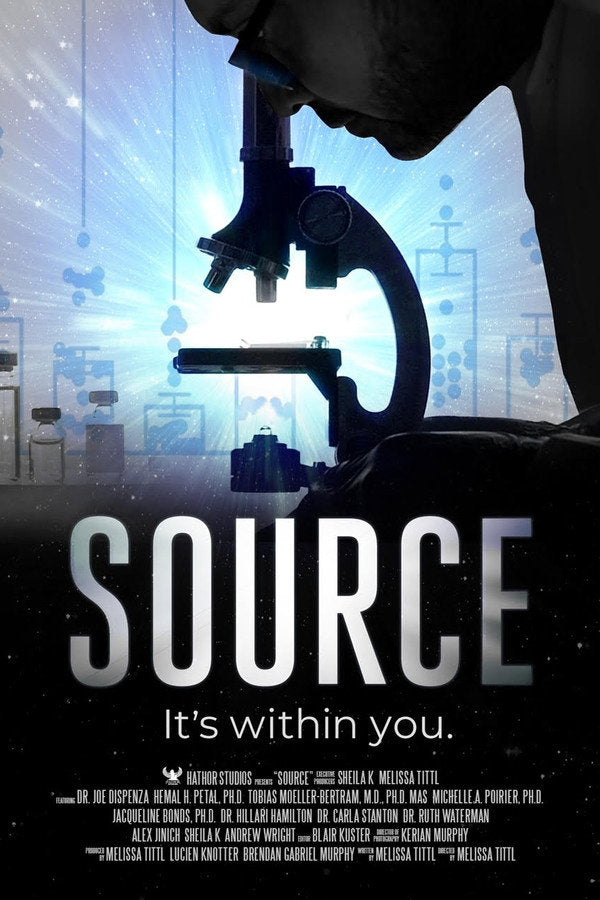 Source Poster