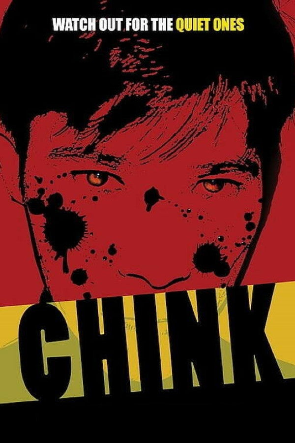 #1 Serial Killer Poster
