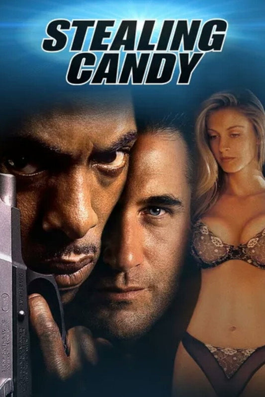 Stealing Candy Poster