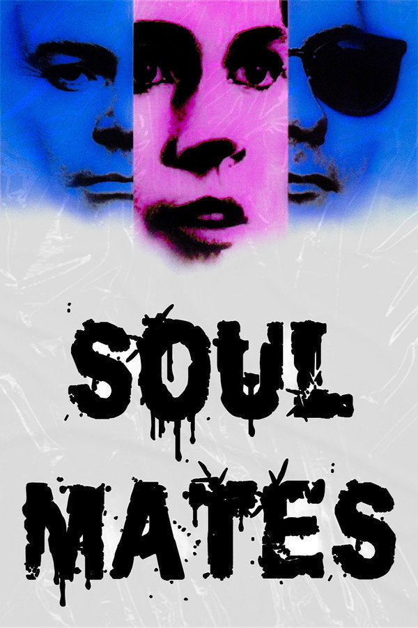 Soulmates Poster