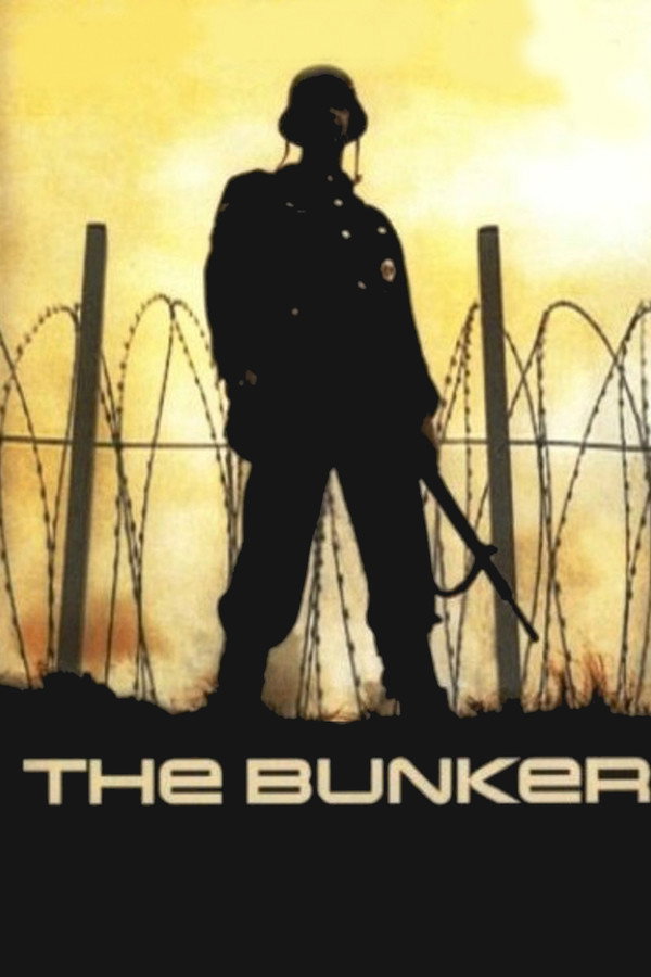 The Bunker Poster