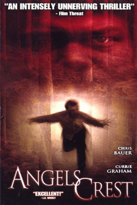 Angels Crest Poster