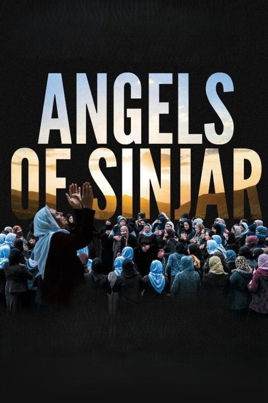 Angels of Sinjar Poster