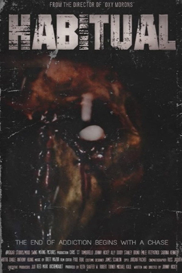 Habitual Poster