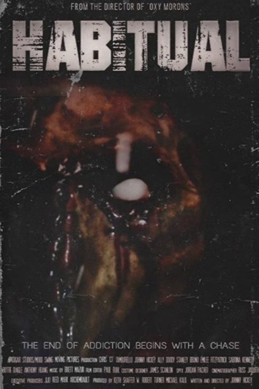 Habitual Poster