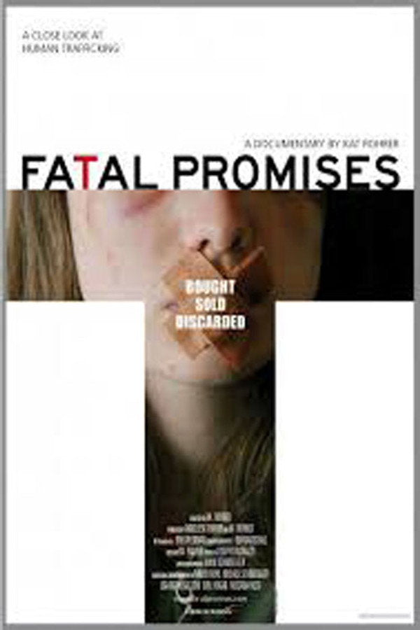Fatal Promises Poster