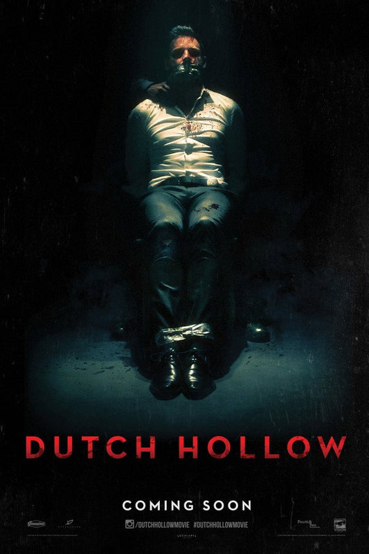 Dutch Hollow Poster