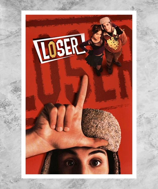 Loser Poster