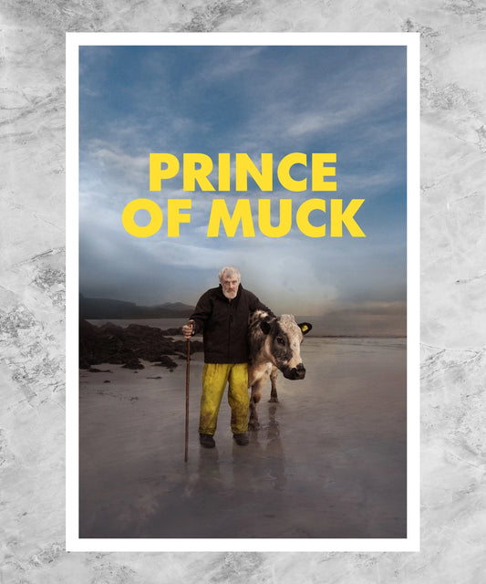 Prince of Muck Poster