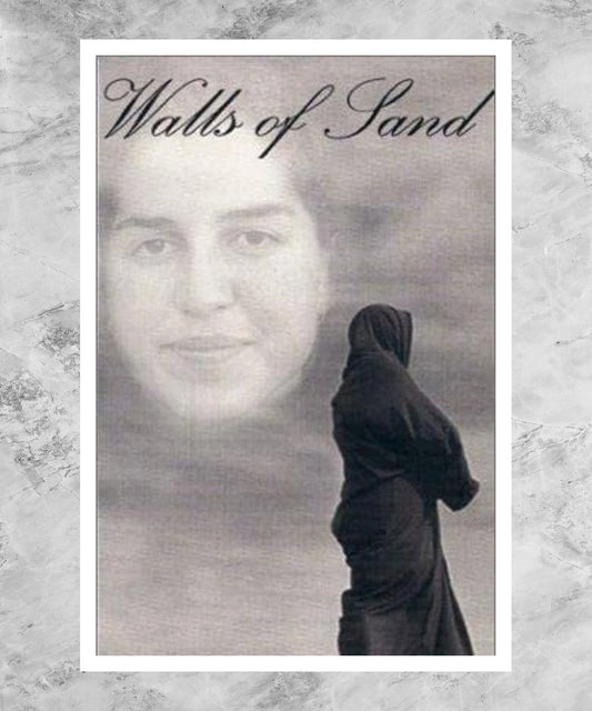 Walls of Sand Poster