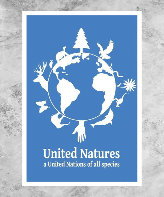 United Natures Poster