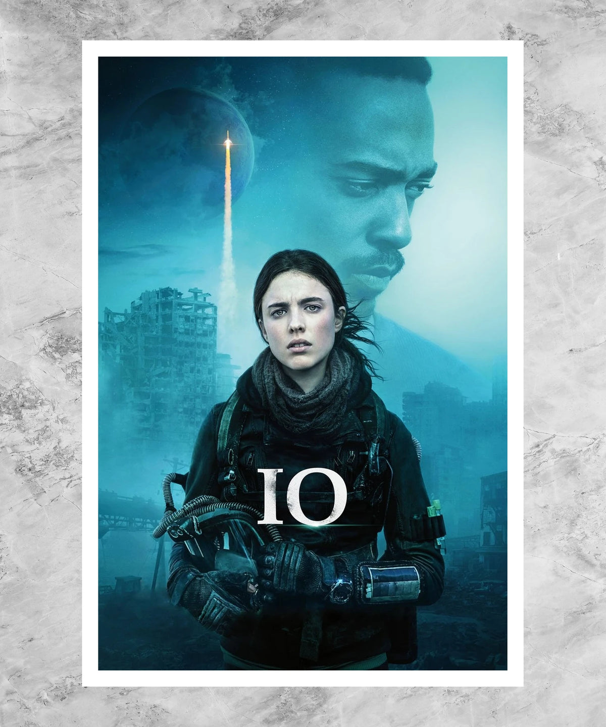 IO Poster