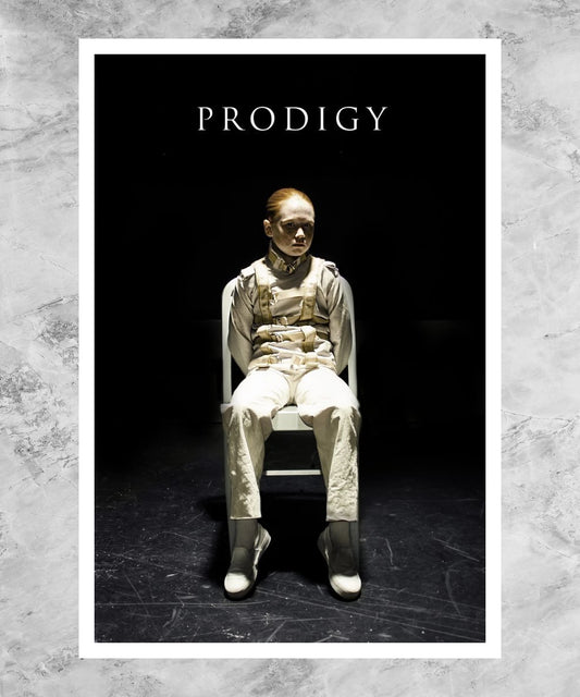 Prodigy Poster