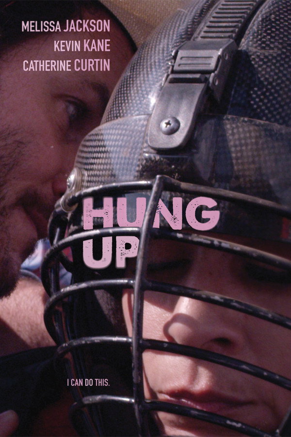 Hung Up Poster