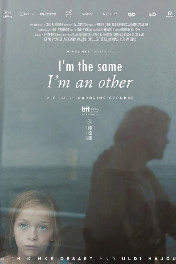 I'm the Same, I'm an Other Poster