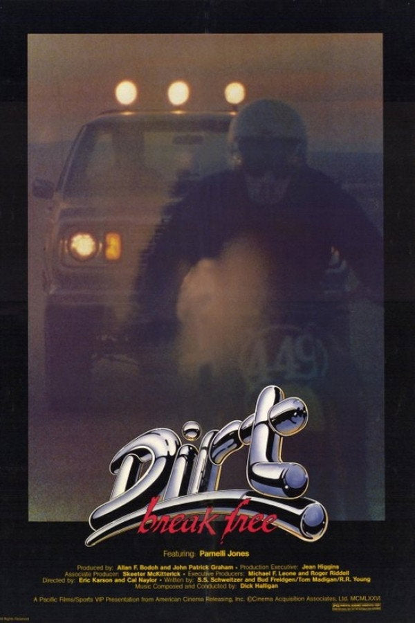 Dirt Poster